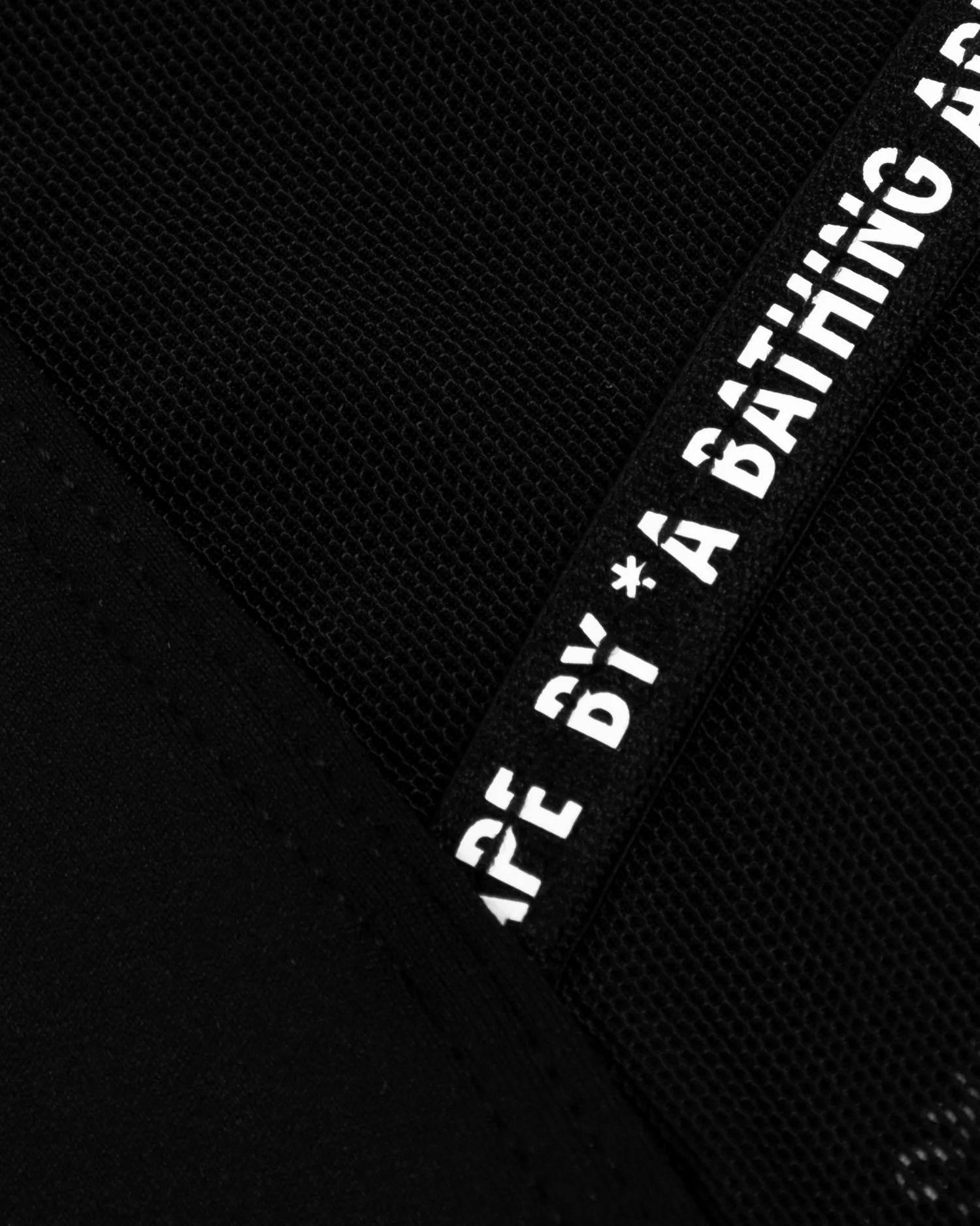 Moonface cropped sports bra top - Image 5